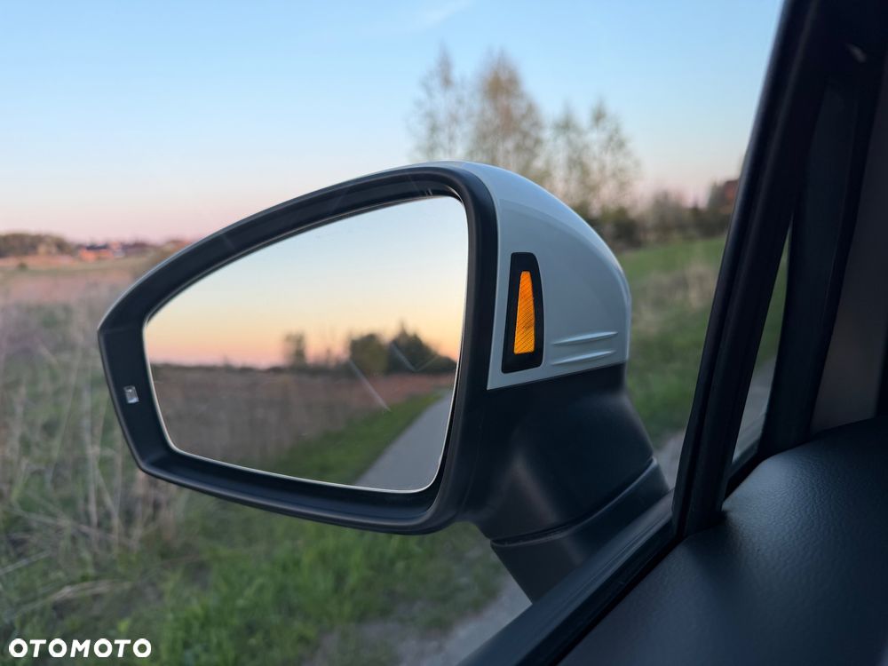 Volkswagen Tiguan - 19