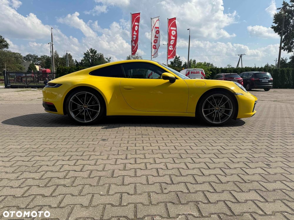 Porsche 911 Carrera S - 6