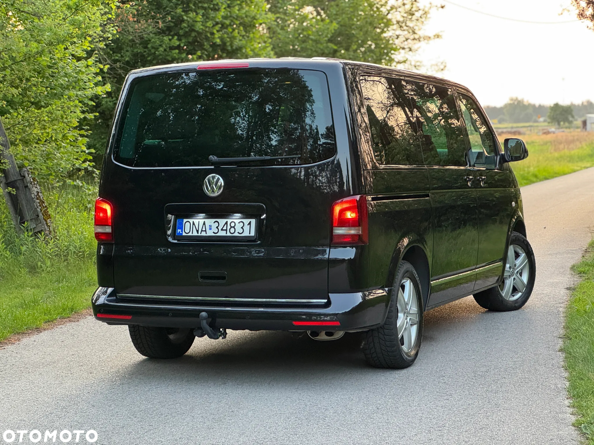Volkswagen Multivan BiTDI L1 Highline - 22