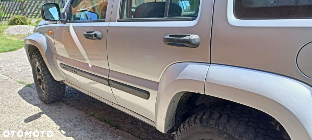 Jeep Cherokee 2.8 CRD Renegade - 14