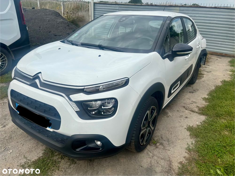 Citroën C3 - 9