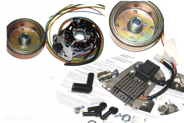 głęboki zapłon cdi wsk wfm shl sokół - 1