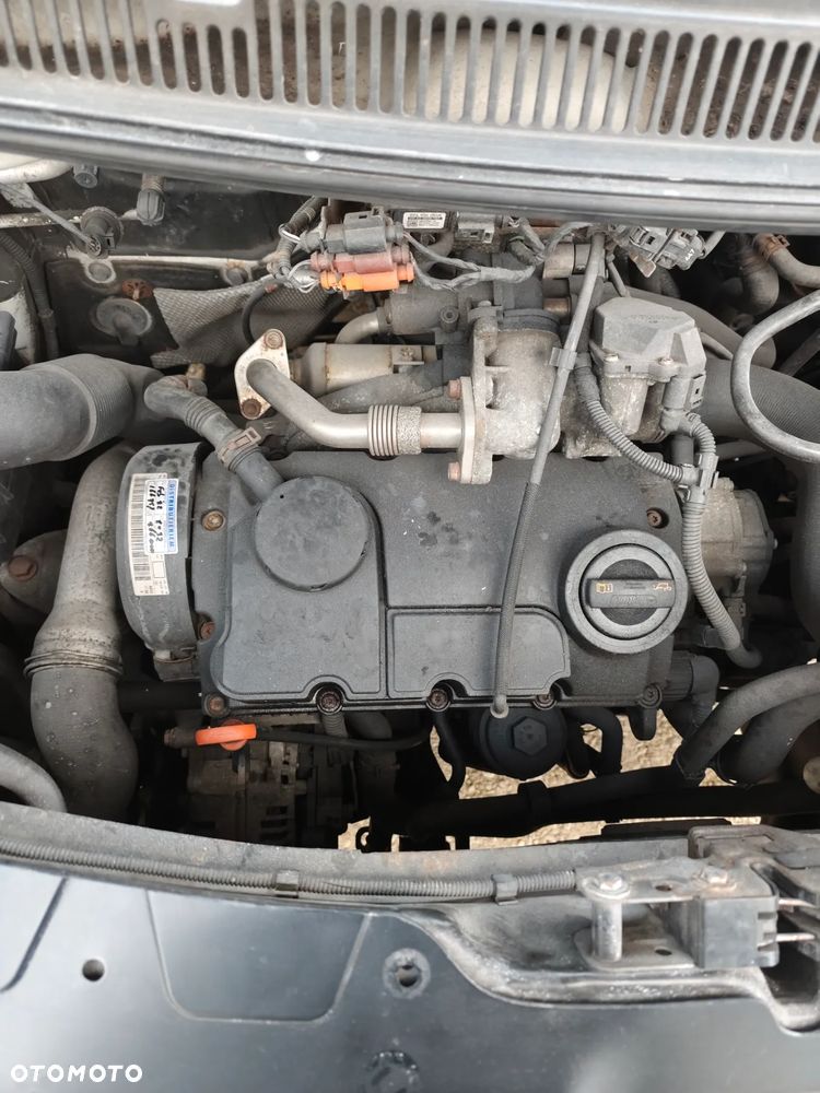 Volkswagen Transporter - 10