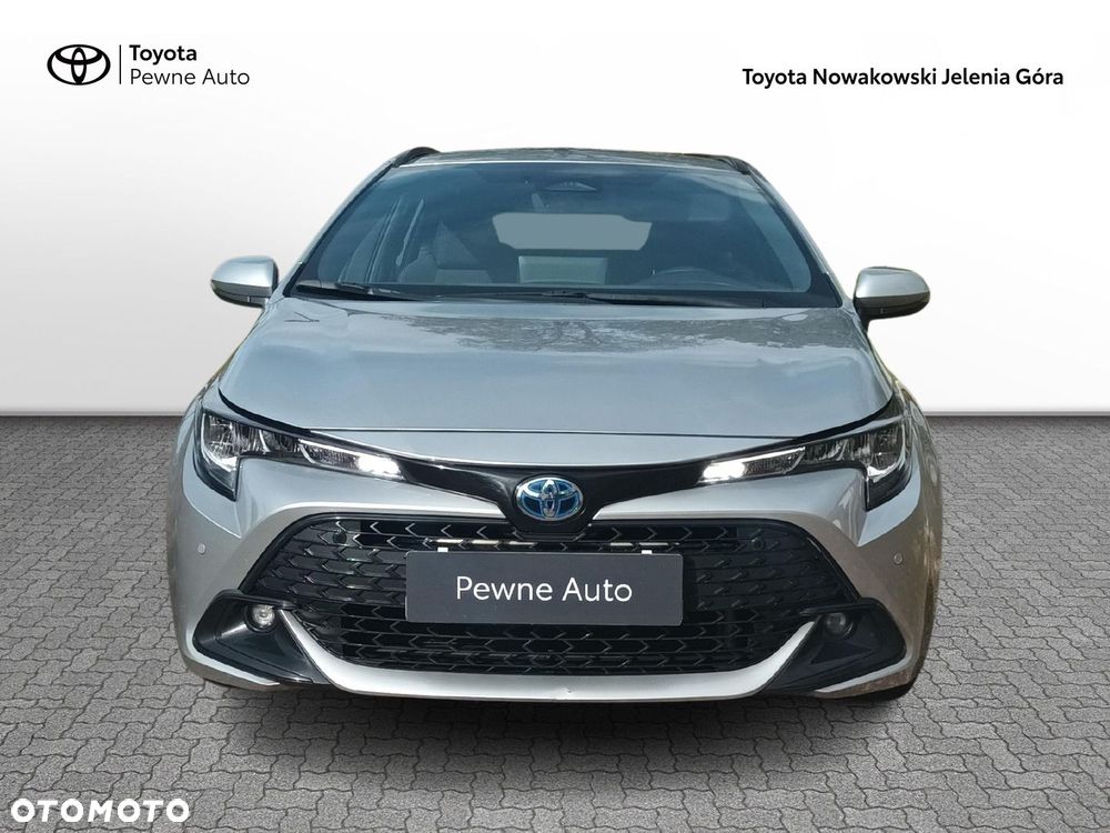 Toyota Corolla 1.8 Hybrid Comfort - 5