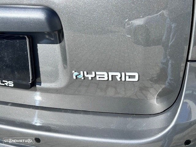 Fiat Panda 1.0 Hybrid City Life - 8