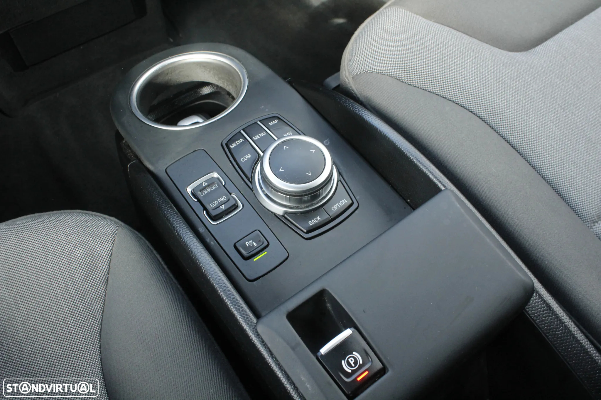 BMW i3 (120 Ah) - 16