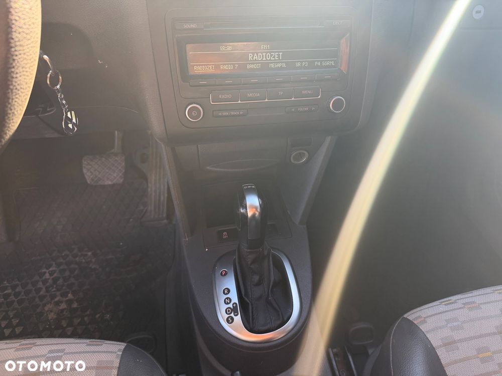 Volkswagen Caddy Maxi DSG - 12