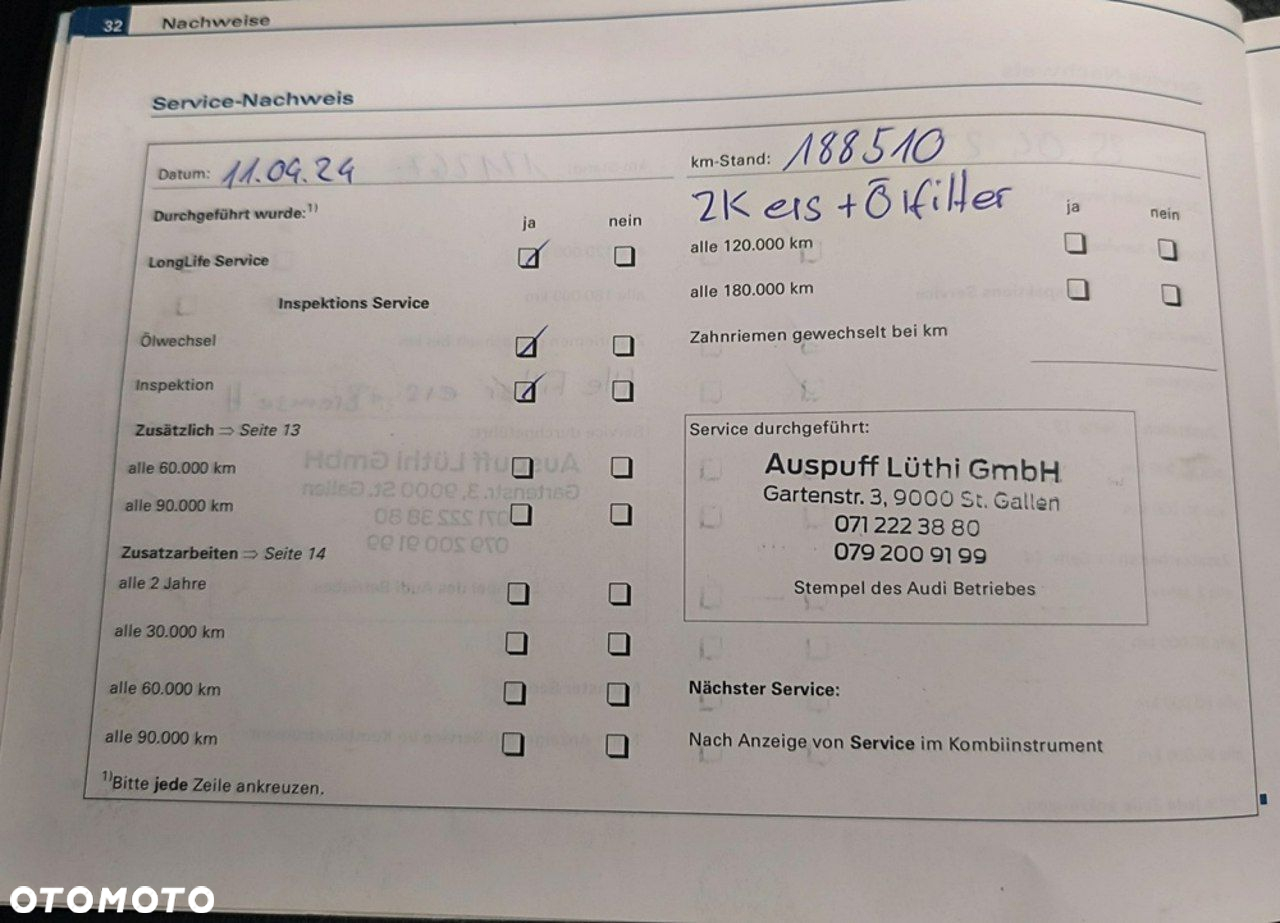 Audi A3 - 19