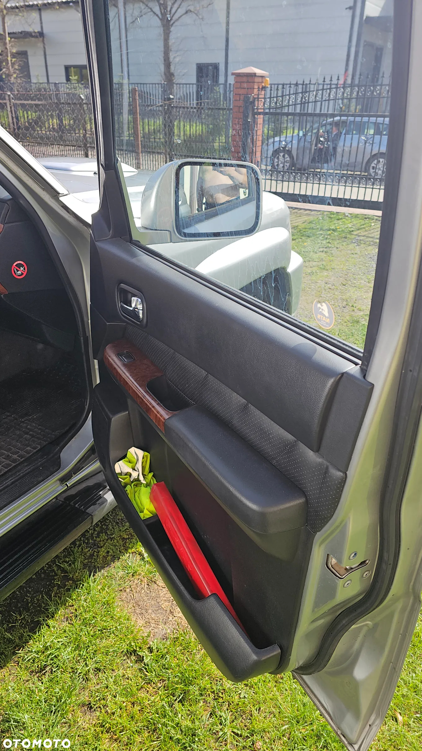 Nissan Patrol 3.0 Dci XE - 25
