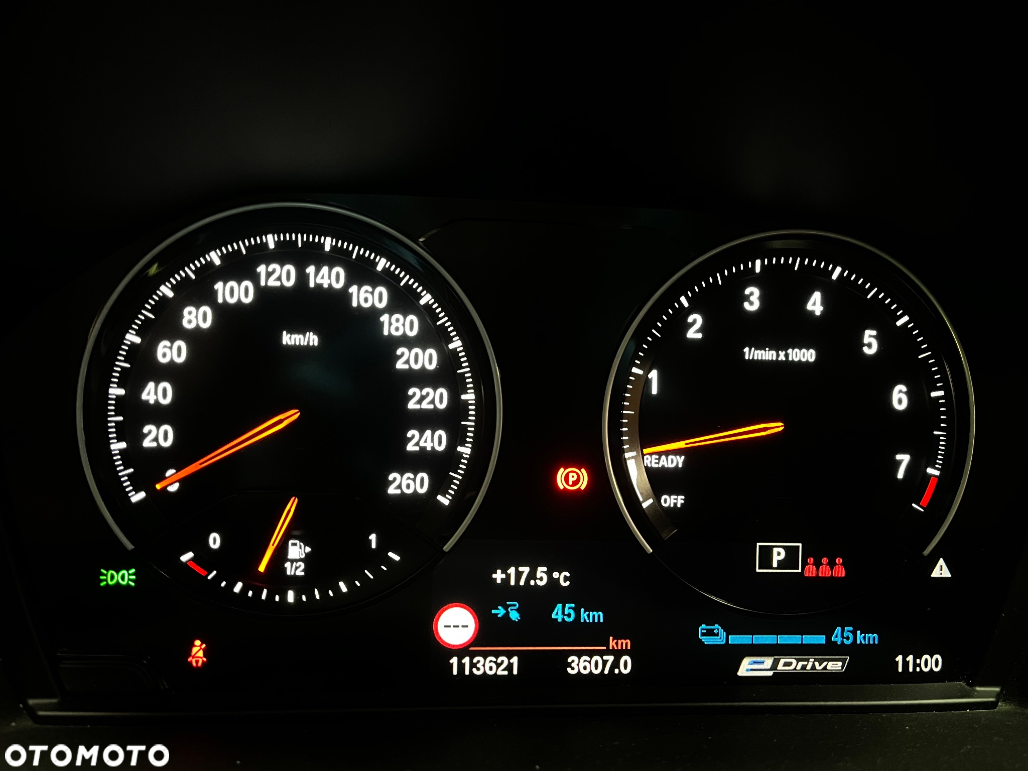 BMW X1 xDrive25e Sport Line - 29