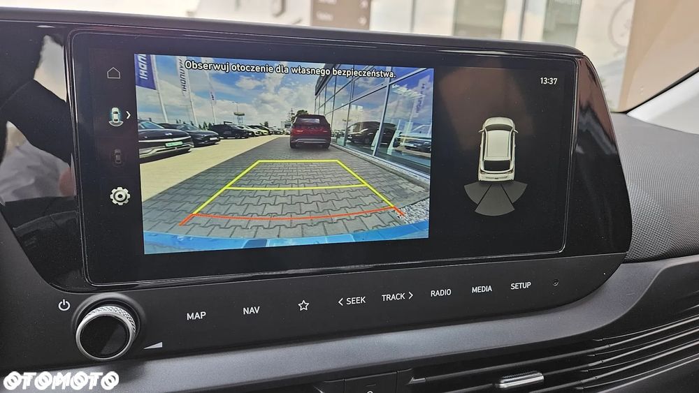 Hyundai i20 1.0 T-GDi Modern DCT - 13