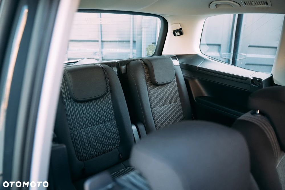 Seat Alhambra 1.4 TSI Style - 7