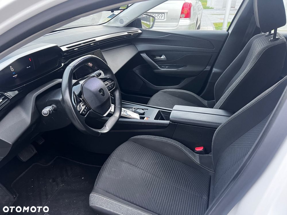 Peugeot 308 BlueHDi 130 EAT8 Active Pack - 7