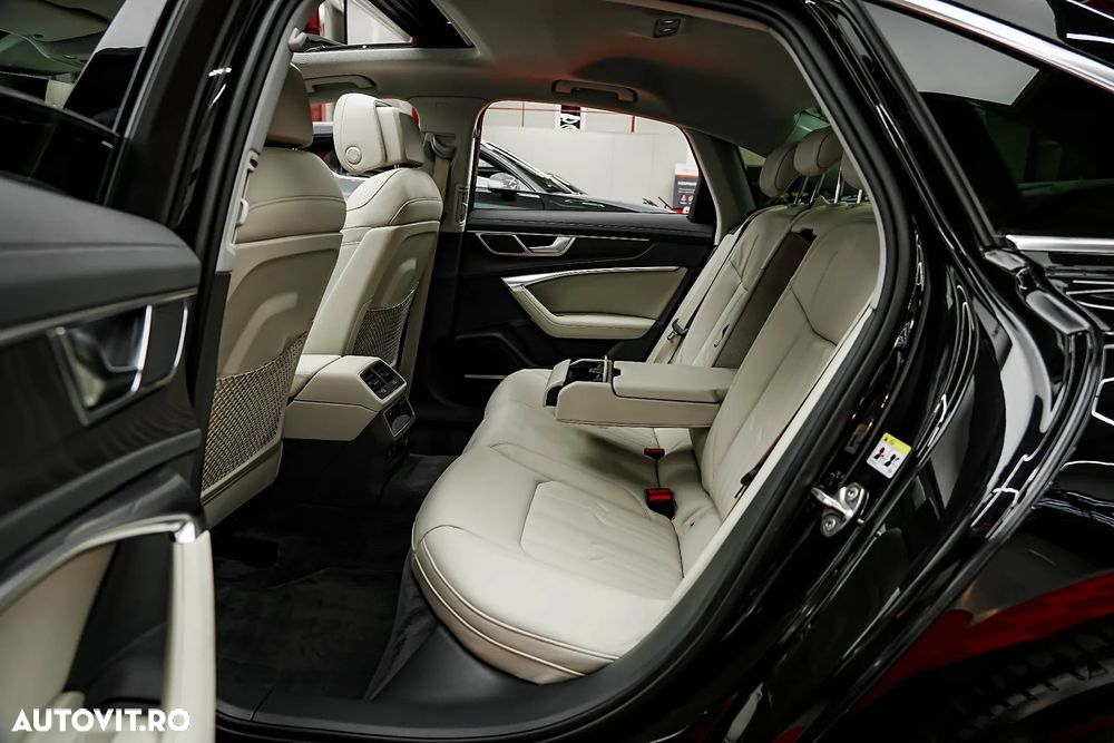 Audi A6 2.0 50 TFSI e quattro S tronic Design - 6