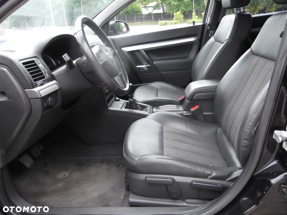 Opel Vectra - 10