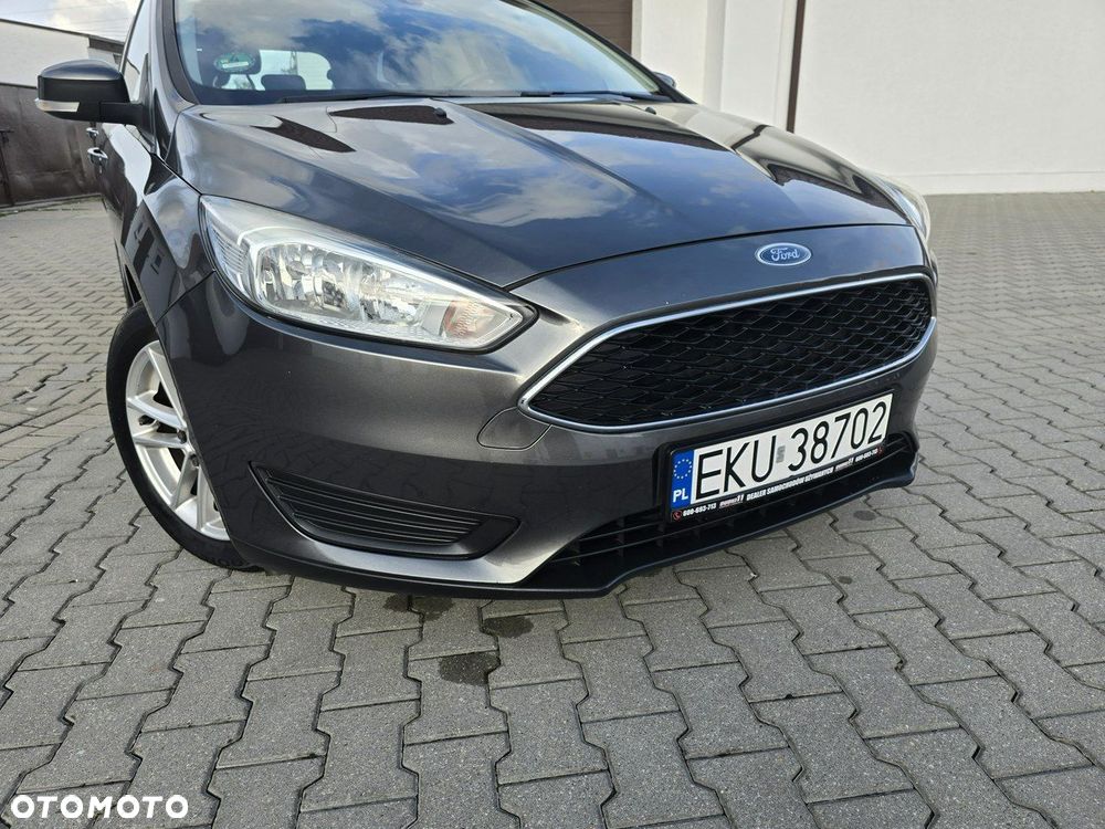 Ford Focus - 5
