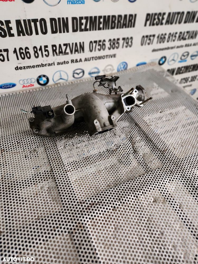 Galerie Admisie Mazda CX5 CX-5 An 2013-2014-2015-2016-2017 2.2 Diesel Skyactiv Dezmembrez Mazda CX5 - 2