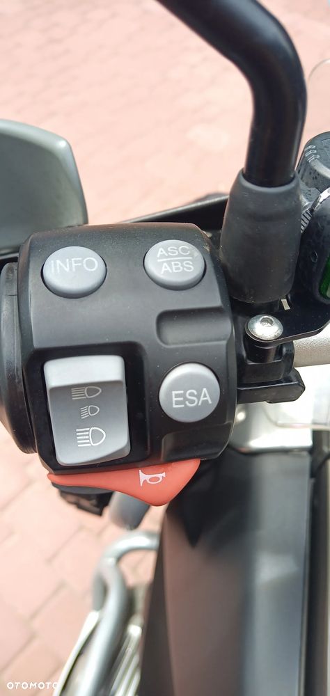 BMW GS - 13