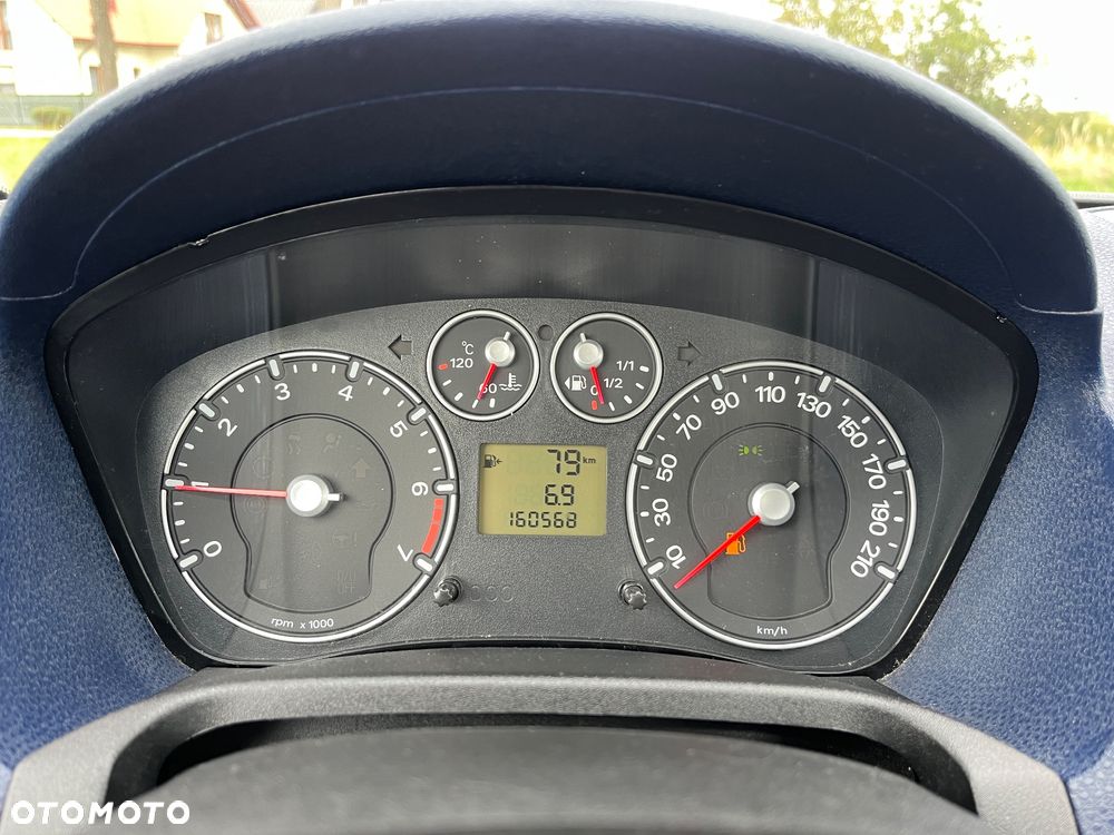 Ford Fiesta 1.3 Style - 19