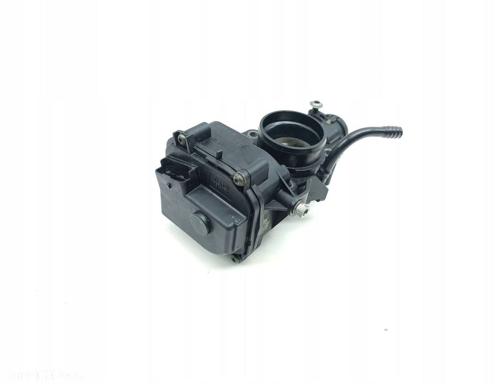 PRZEPUSTNICA RENAULT LAGUNA II 2.0 16V T TURBO 8200206754 - 4