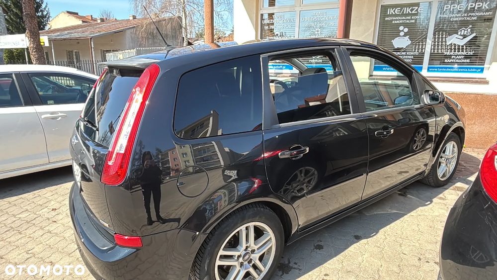 Ford Focus C-Max - 8