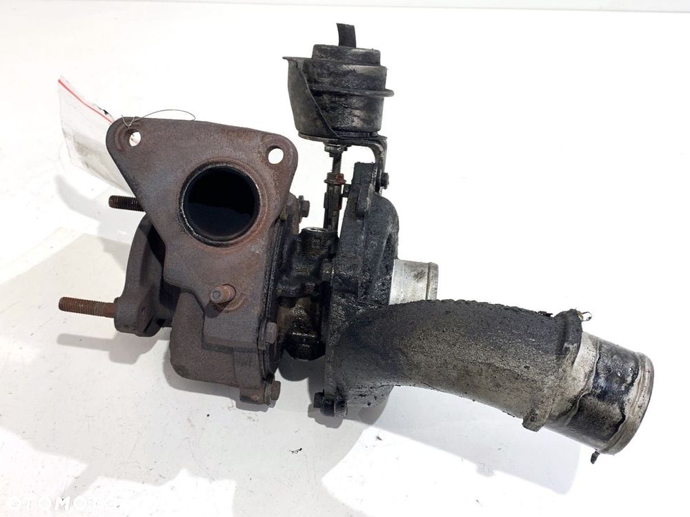 TURBOSPRĘŻARKA - 349.00 PLN - RENAULT ESPACE IV (JK0/1_) 2002 - 2022 1.9 dCi (JK0U) 85 kW [116 KM] - 1