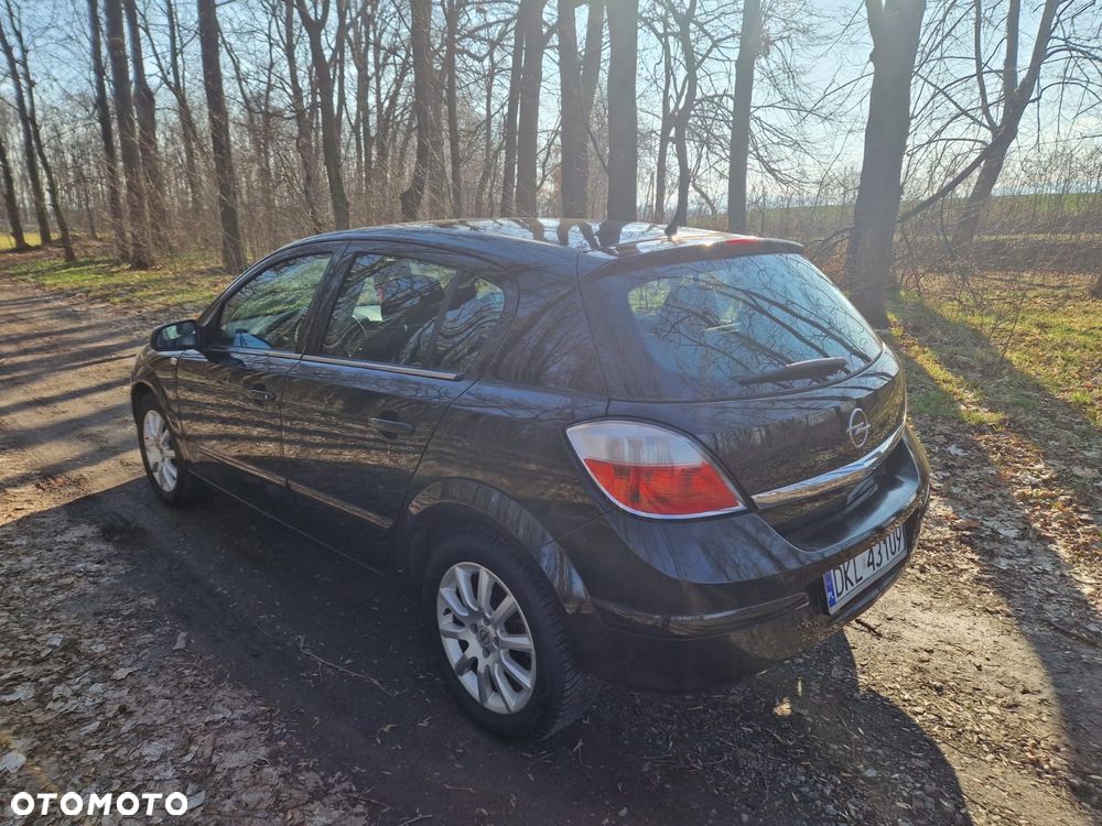 Opel Astra - 3