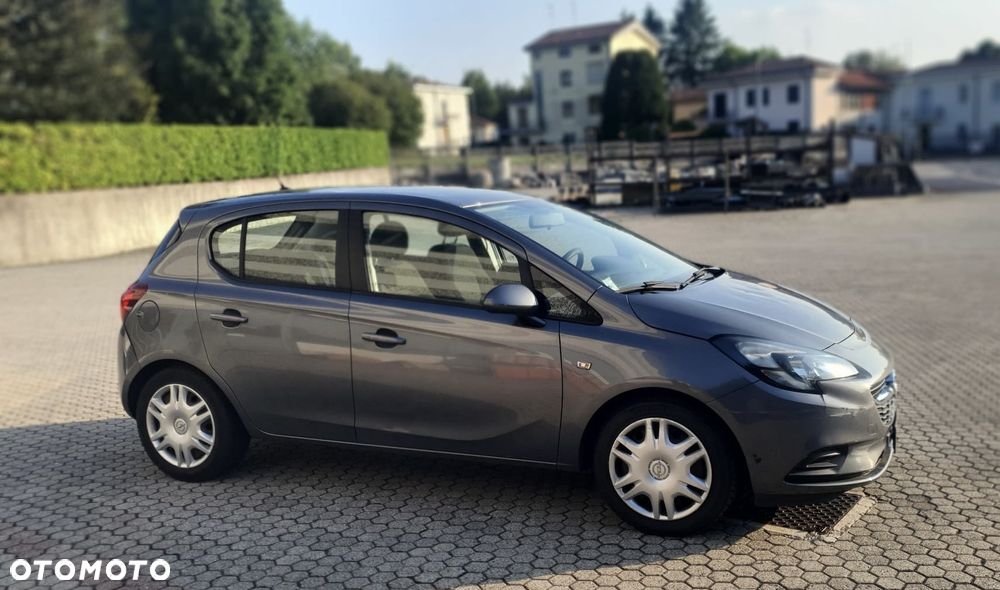 Opel Corsa 1.2 Enjoy - 34