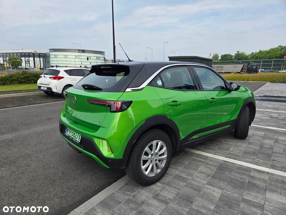 Opel Mokka Mokka-e Edition - 8