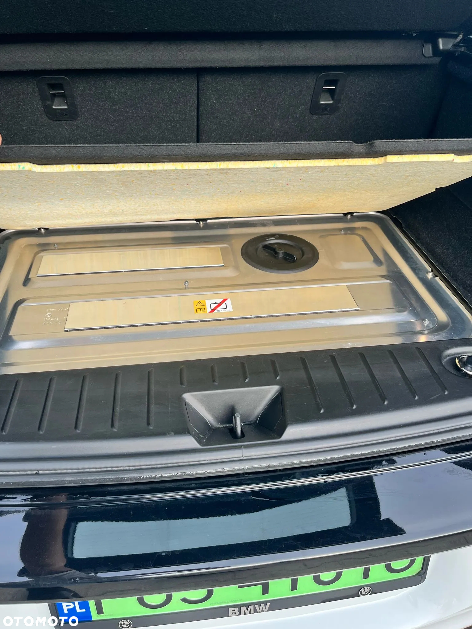 BMW i3 94 Ah (Range Extender) - 15