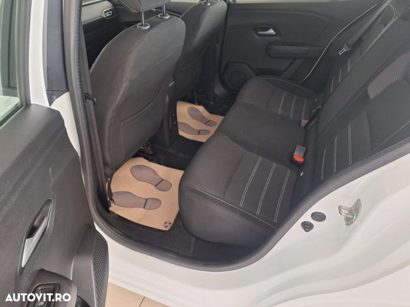 Dacia Logan ECO-G 100 MT6 XX - 14