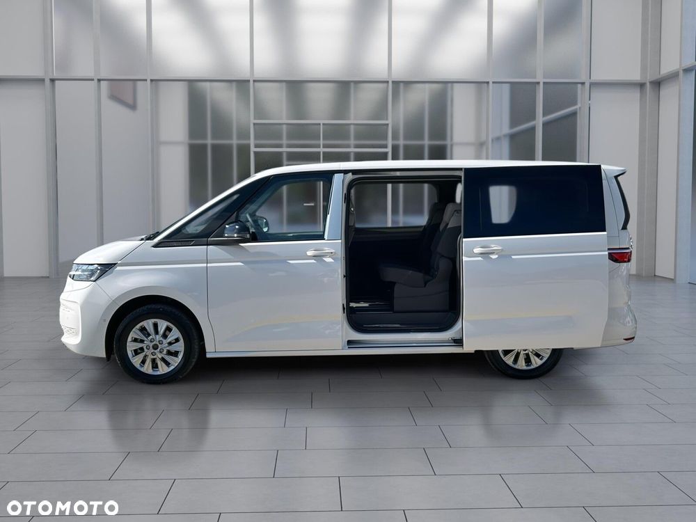 Volkswagen Multivan 2.0 TDI L2 Family DSG - 10