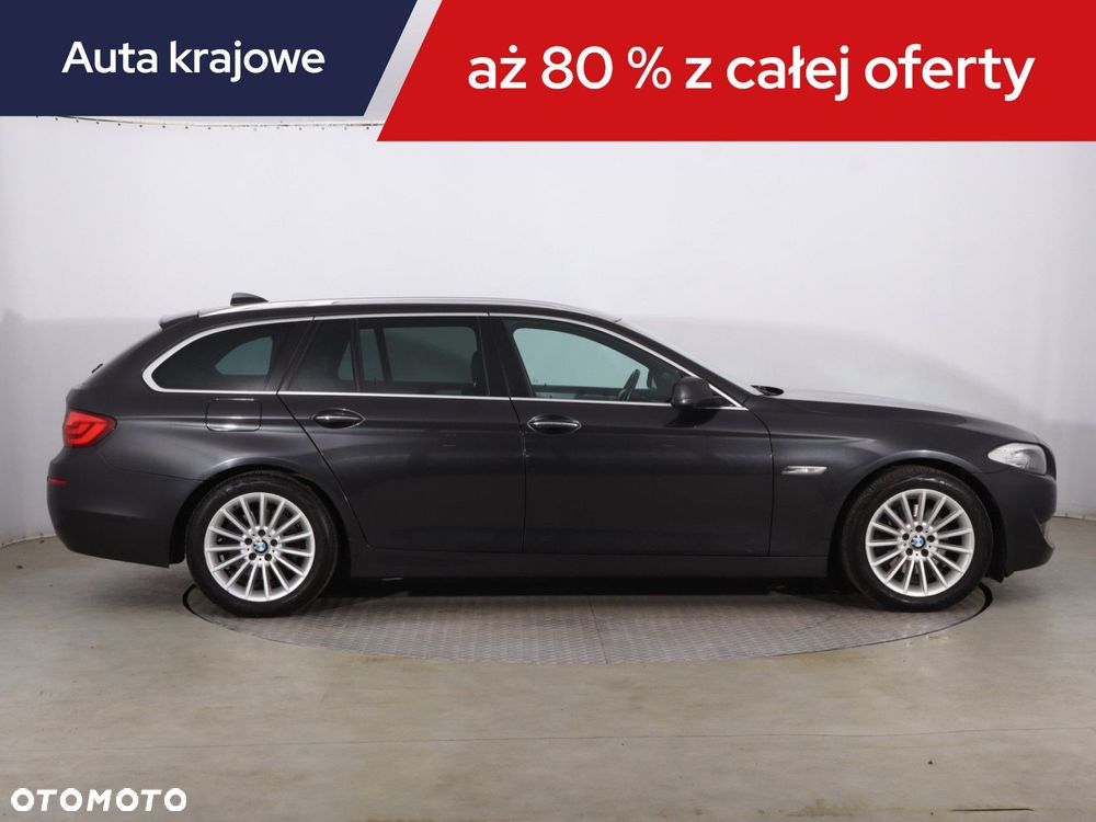 BMW Seria 5 - 8