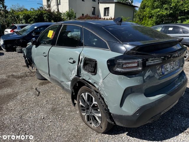 Citroën C4 e-C4 156 MAX - 14