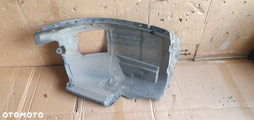 Nadkole prawy przód przednie prawe BMW X1 E84 Lift 51772990820 - 1