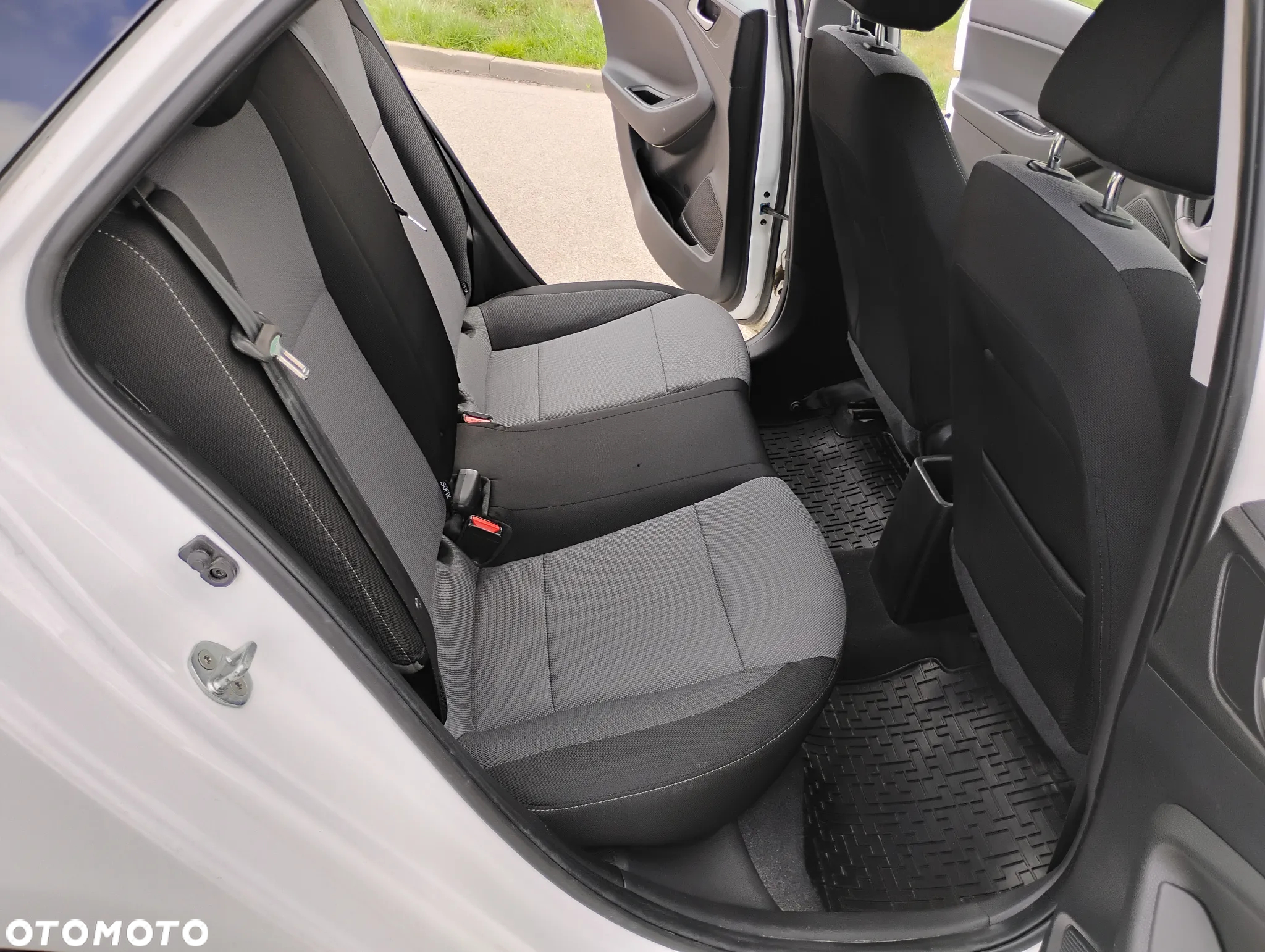 Hyundai i20 1.0 T-GDi Comfort DCT - 21