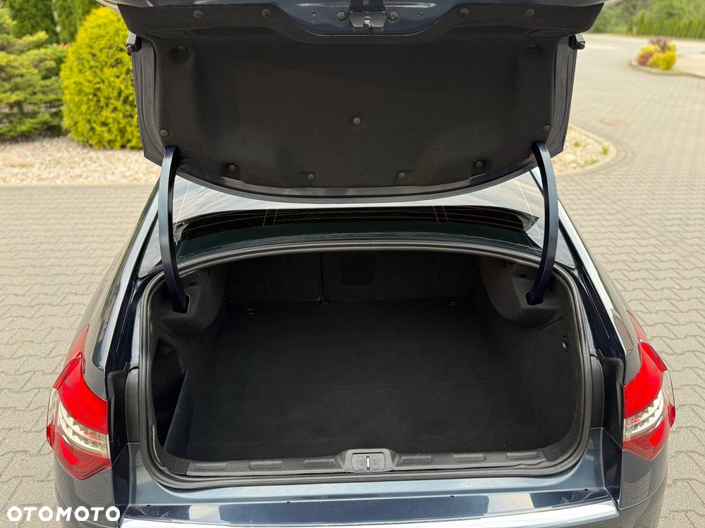 Citroën C5 2.0 HDi Exclusive - 38