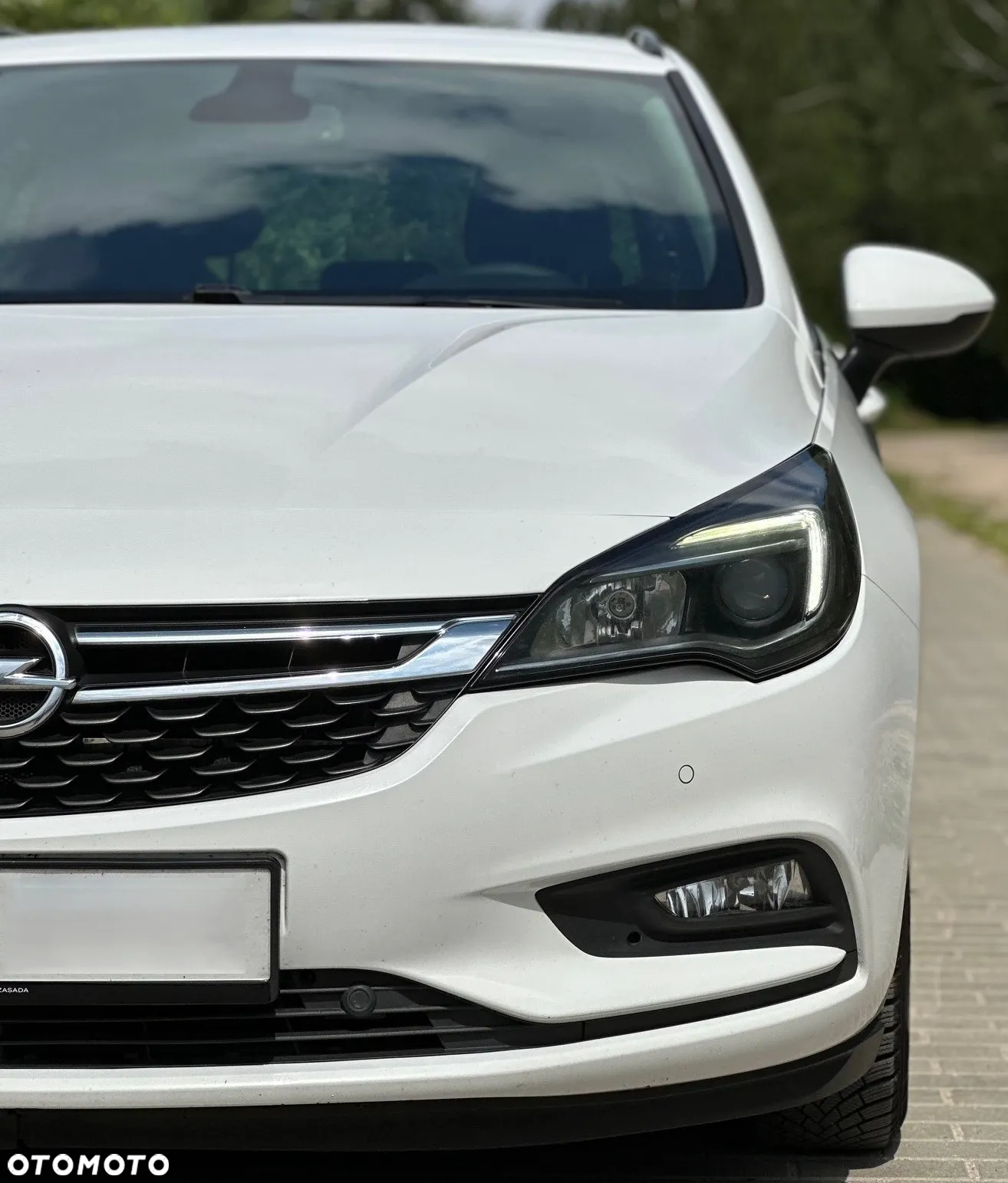 Opel Astra V 1.4 T Enjoy - 7
