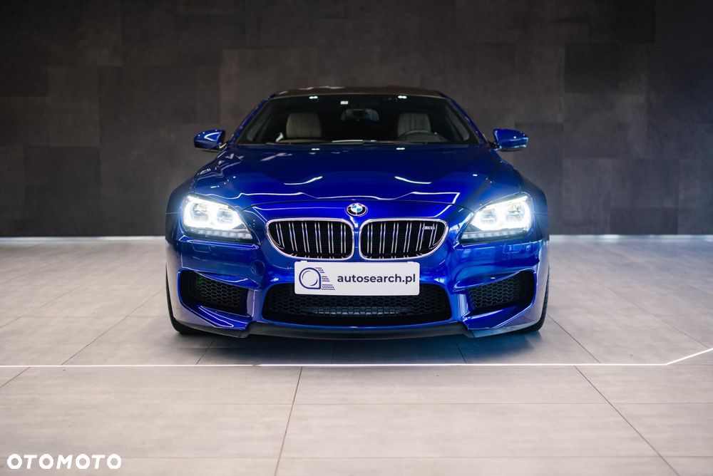 BMW M6 Standard - 3