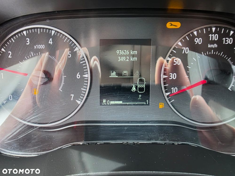 Dacia Jogger 1.0 TCe Extreme+ 7os - 18