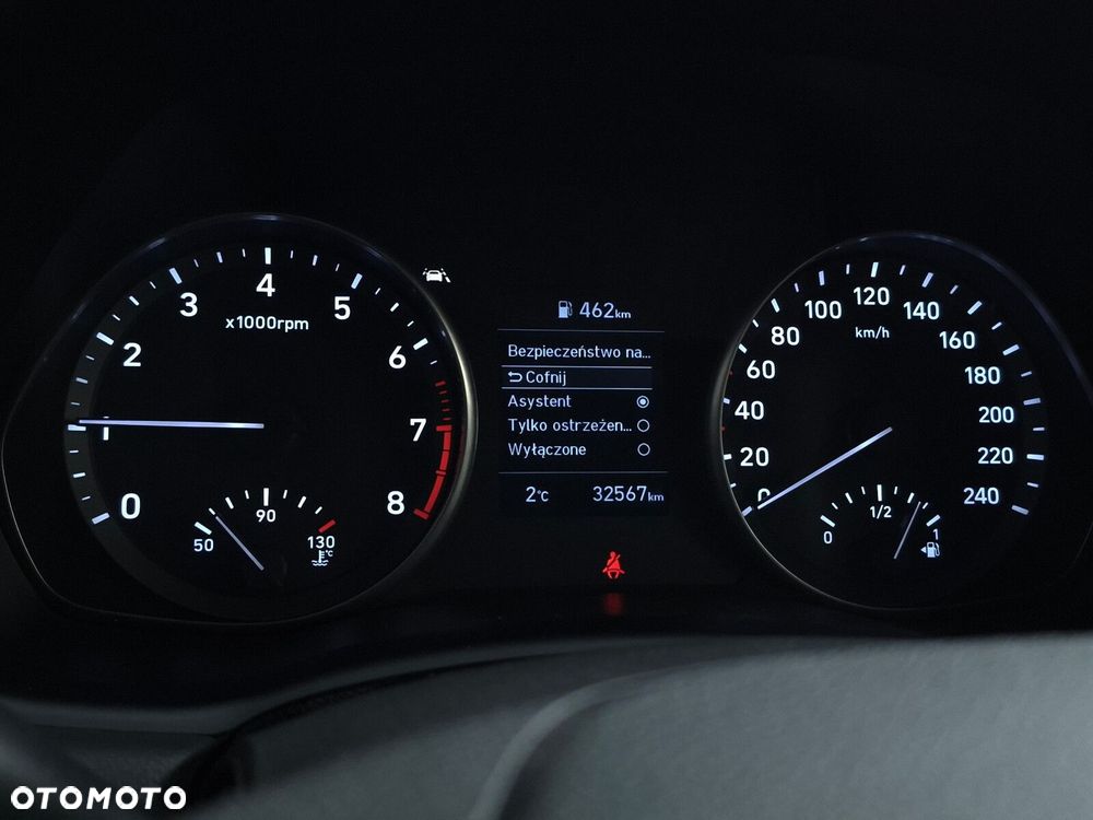 Hyundai i30 1.0 T-GDI Smart - 32