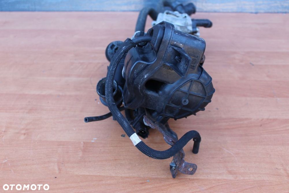 CHŁODNICZKA SPALIN EGR OPEL INSIGNIA ASTRA J 2.0CDTI 130-160KM - 5