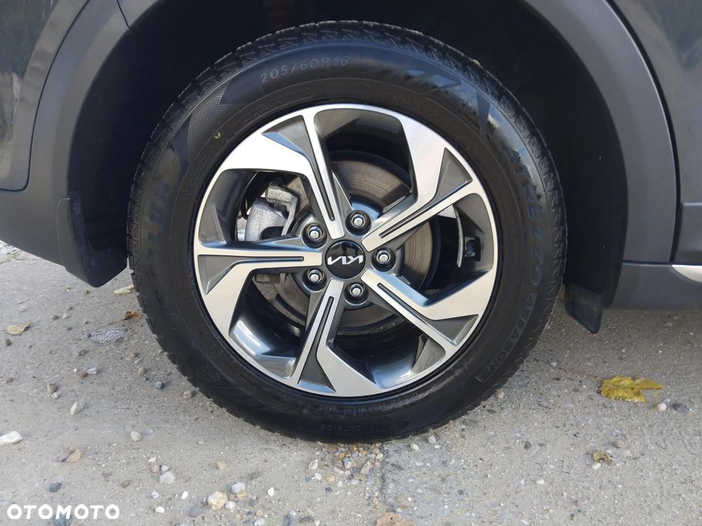 Kia XCeed 1.5 T-GDI M DCT - 28