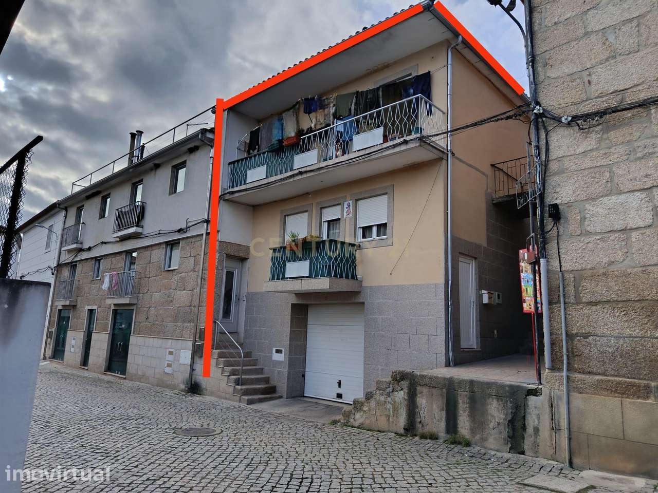 Espaçoso T3 em Alfândega da Fé - Oportunidade Única! - Grande imagem: 2/3