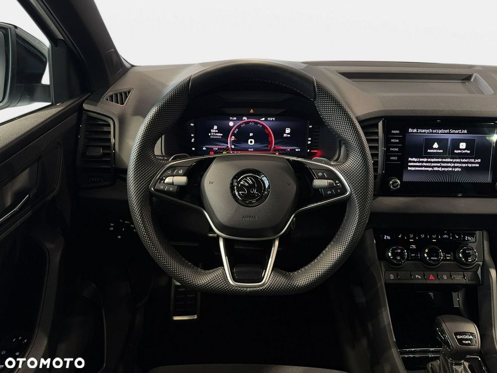 Skoda Karoq - 19