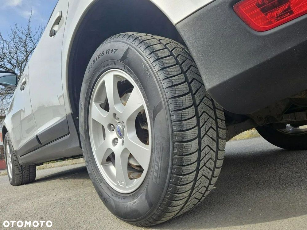 Volvo XC 60 D3 Momentum - 18