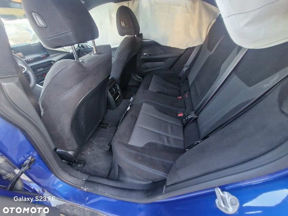BMW i4 eDrive40 Gran Coupe M Sport - 35