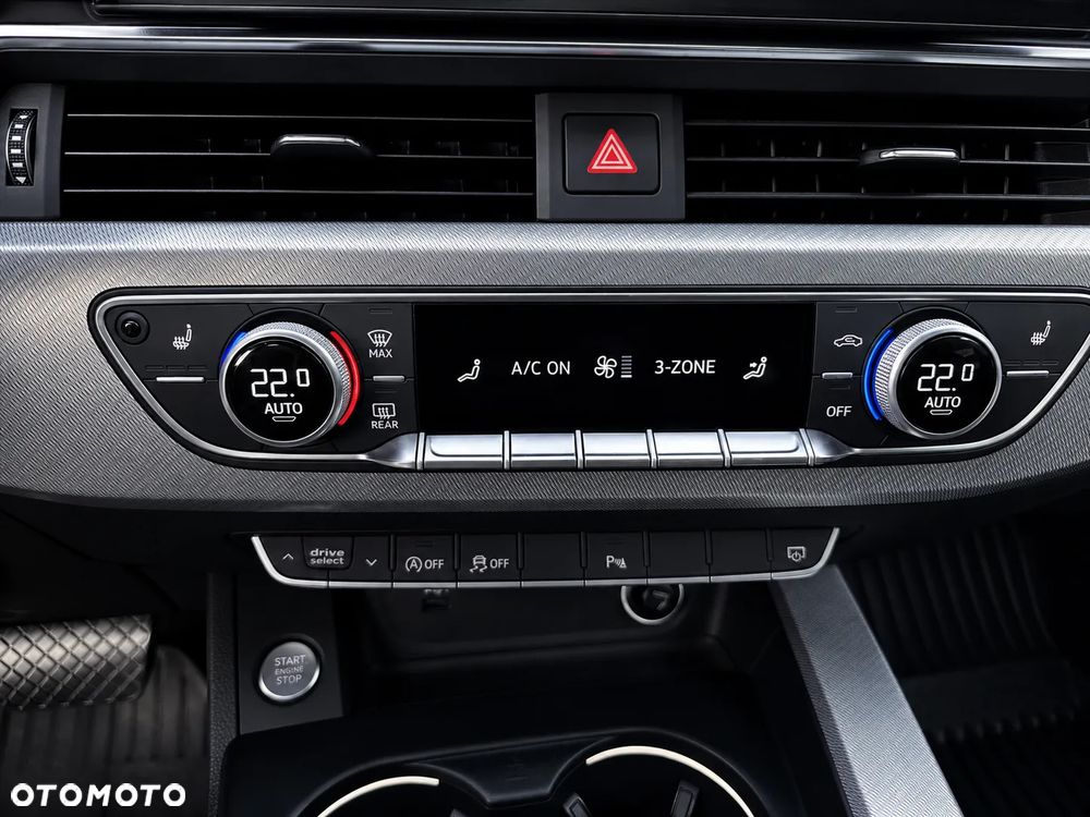 Audi A4 Limousine - 10