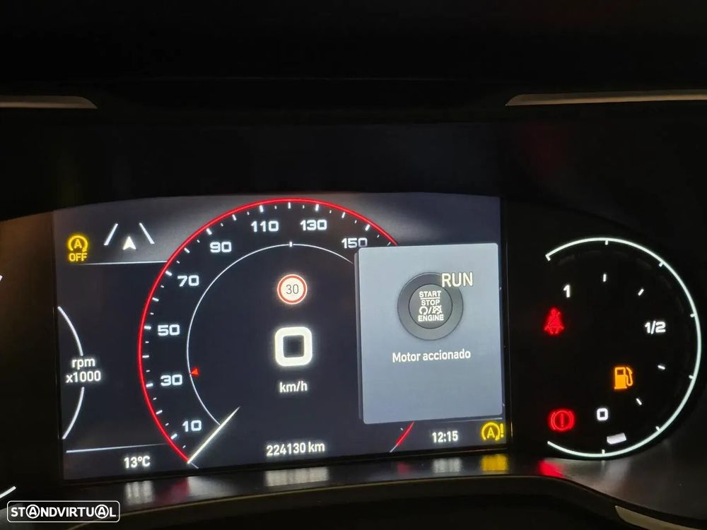 Fiat Tipo Cross 1.3 Multijet - 16
