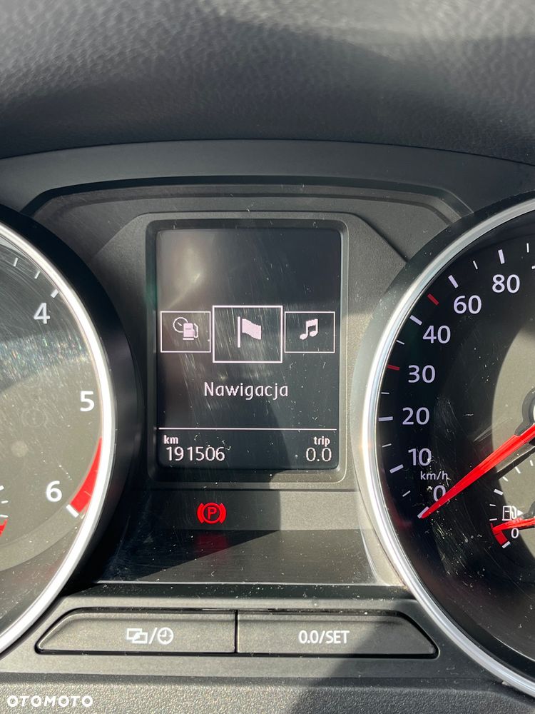 Volkswagen Polo Cross - 27